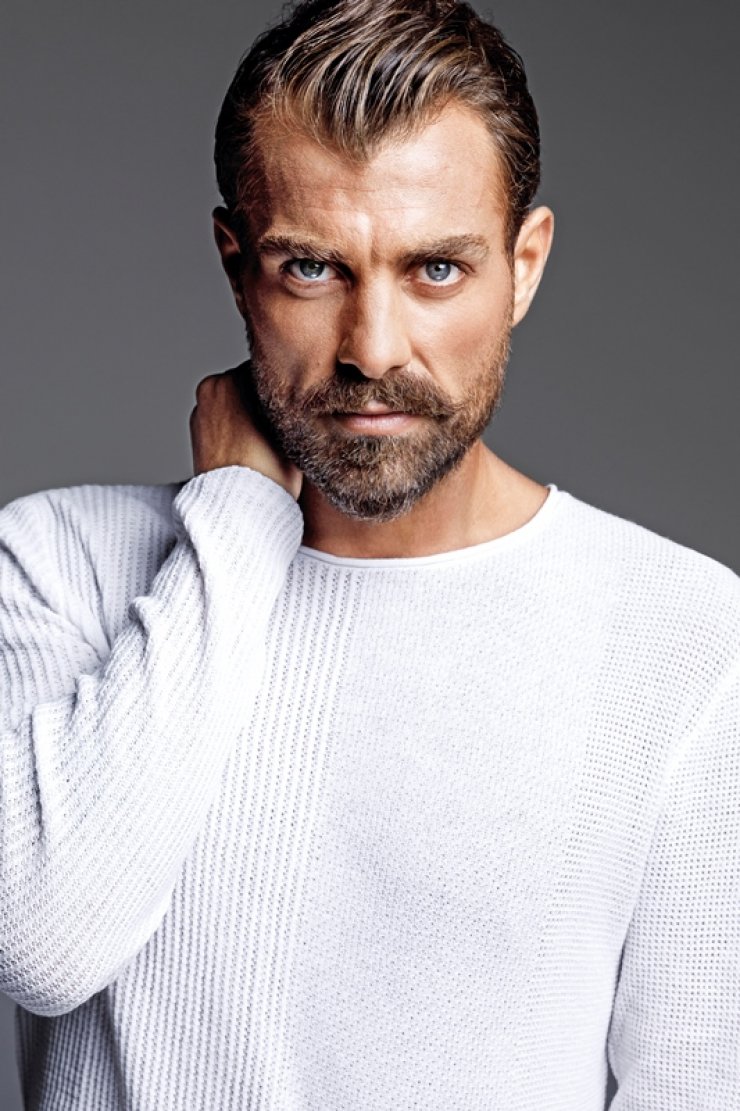 Στέλιος Χανταμπάκης: Έδωσε την πρώτη του συνέντευξη και μίλησε για όλα...