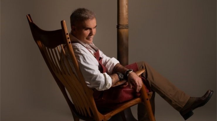 Στέλιος Ρόκκος: Η νέα επαγγελματική του απασχόληση που δεν περιμέναμε [εικόνες]