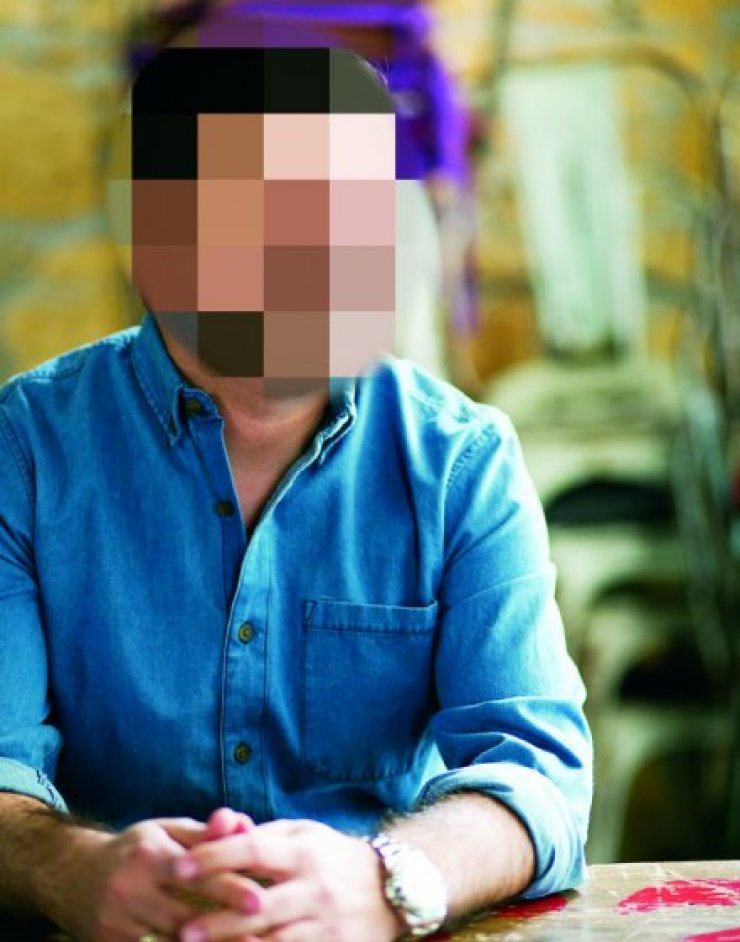 Κύπριος παρουσιαστής έχει σήμερα γενέθλια!