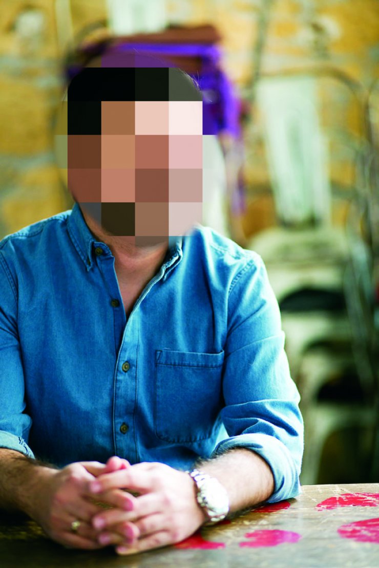 Κύπριος παρουσιαστής έγινε πατέρας για δεύτερη φορά!