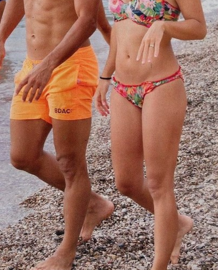 Αρραβωνιάστηκε Έλληνας ηθοποιός!