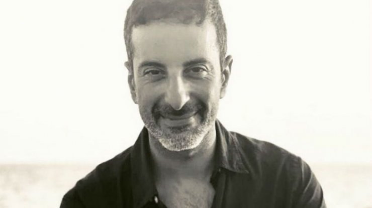Στέλιος Κουδουνάρης: Δεν πάει το μυαλό σας με ποιον επώνυμο Έλληνα τον μπερδεύουν!