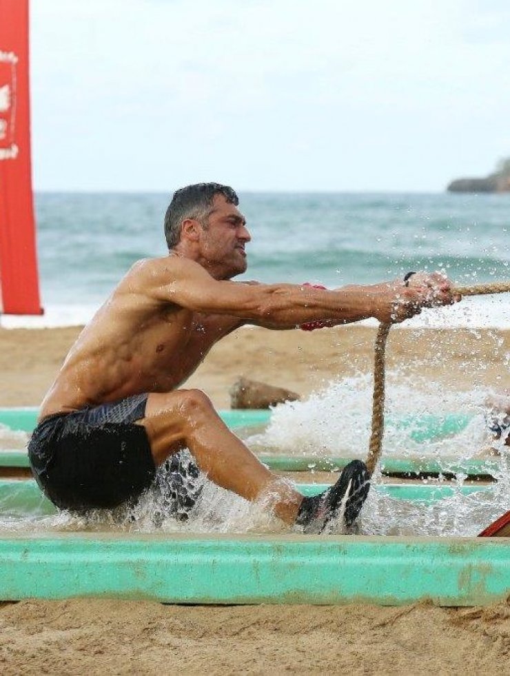 Στέλιος Κρήτικος: Ξέσπασε σε κλάματα όταν διάβασε το μήνυμα της γυναίκας του