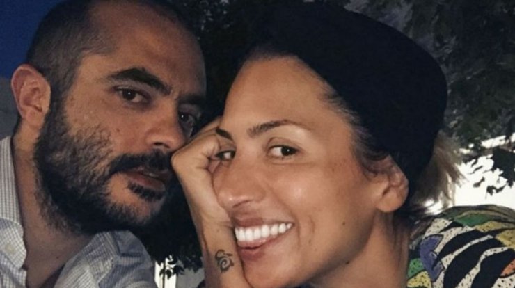 Μαρία Ηλιάκη: Ο σύντροφός της την φωτογράφισε γυμνή στο κρεβάτι!