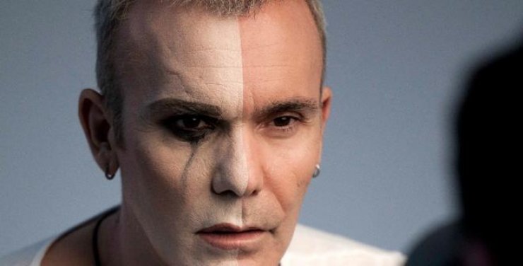 Στέλιος Ρόκκος: Στην Κύπρο για δυο εμφανίσεις!