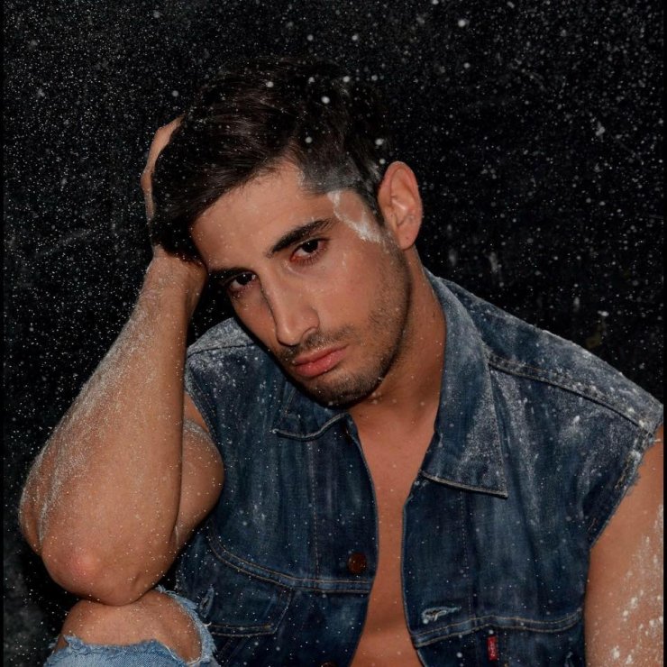 Στέλιος Στυλιανού: Δεν πιστεύω πως πρέπει να είμαι εγώ ο Mr Cyprus