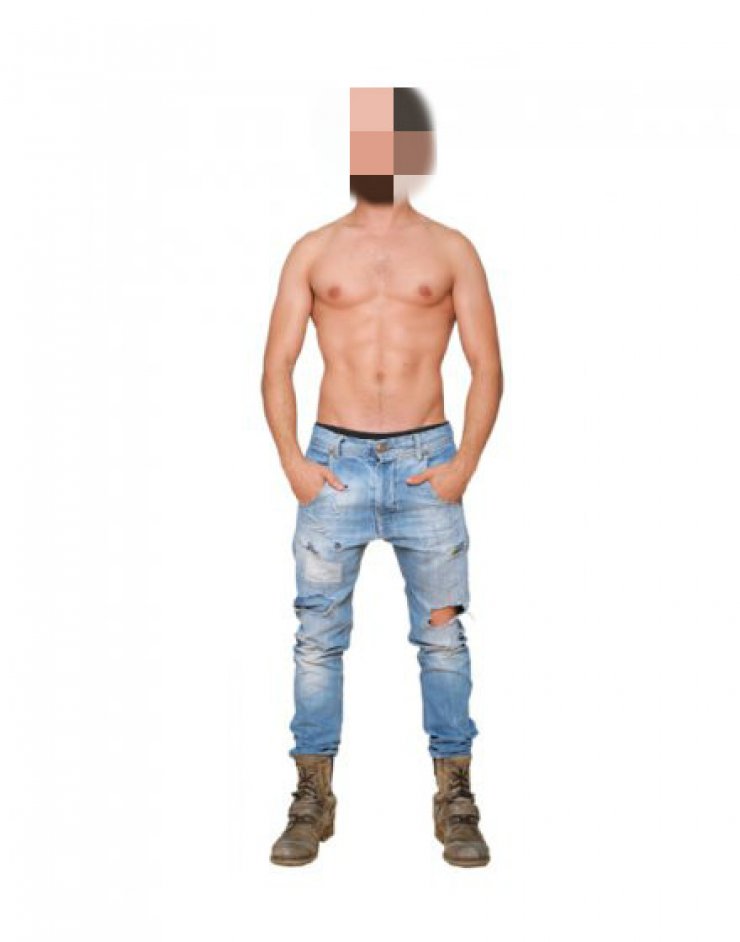 Mr. Cyprus 2015: Το ξέσπασμα διαγωνιζόμενου on air!