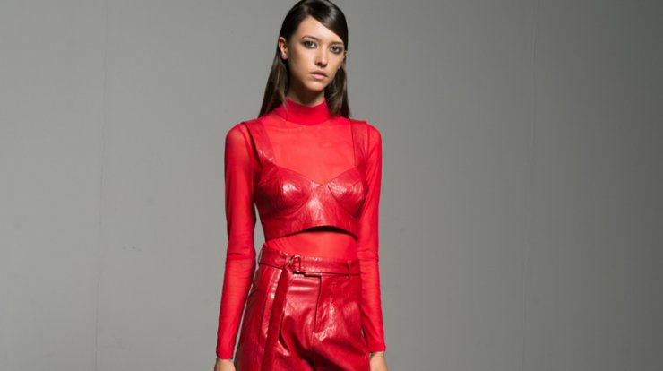 Στέλιος Κουδουνάρης: Η νέα συλλογή του κριτή του My Style Rocks είναι très chic