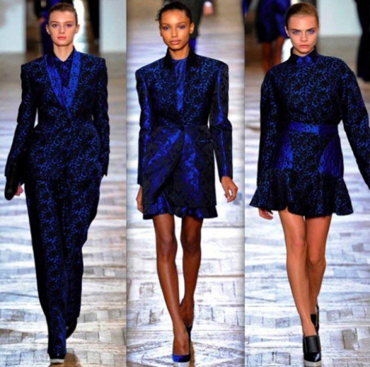 Stella McCartney: Ηot συλλογή