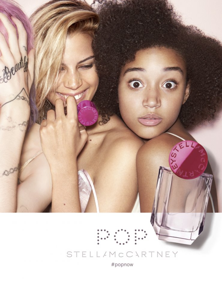 Το POP της Stella McCartney!