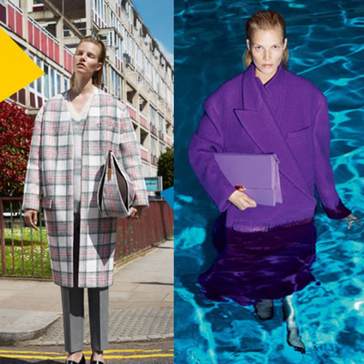 Η νέα διαφημιστική καμπάνια της Stella McCartney 