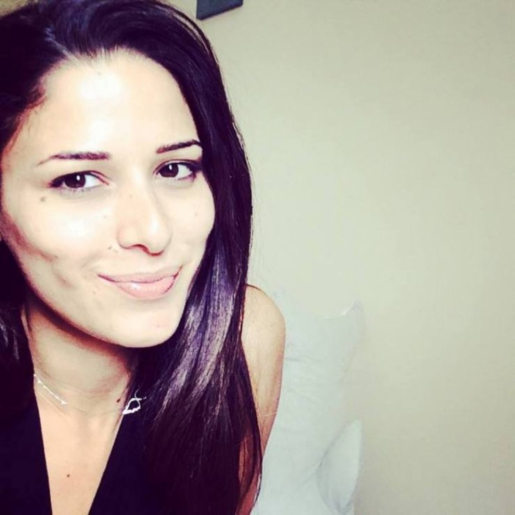 Σοβαρό ατύχημα για την Στέλλα Στυλιανού: Μεταφέρθηκε σε ιδιωτική κλινική