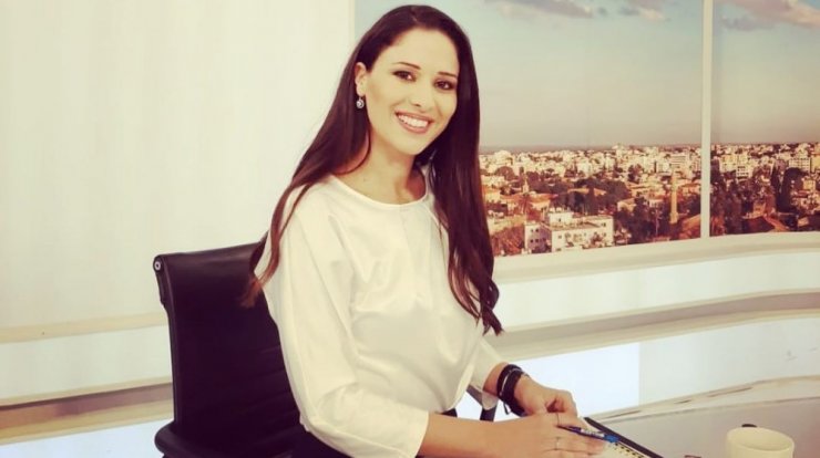 Στέλλα Στυλιανού: Μεταγραφή "βόμβα" σε ελλαδικό κανάλι! 