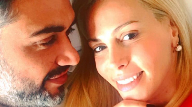 Στέλλα Δημητρίου: Η έκπληξη που της ετοίμασε ο μέλλοντας σύζυγός της και την ενθουσίασε [εικόνα]