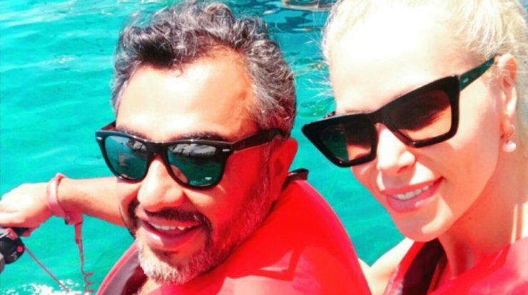 Στέλλα Δημητρίου: Η πιο ρομαντική πρόταση γάμου από τον σύντροφό της! [βίντεο]