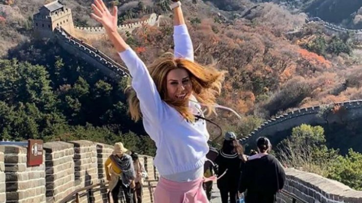 Στέλλα Γεωργιάδου: Παραδέχτηκε on air πως είναι ερωτευμένη! [βίντεο]