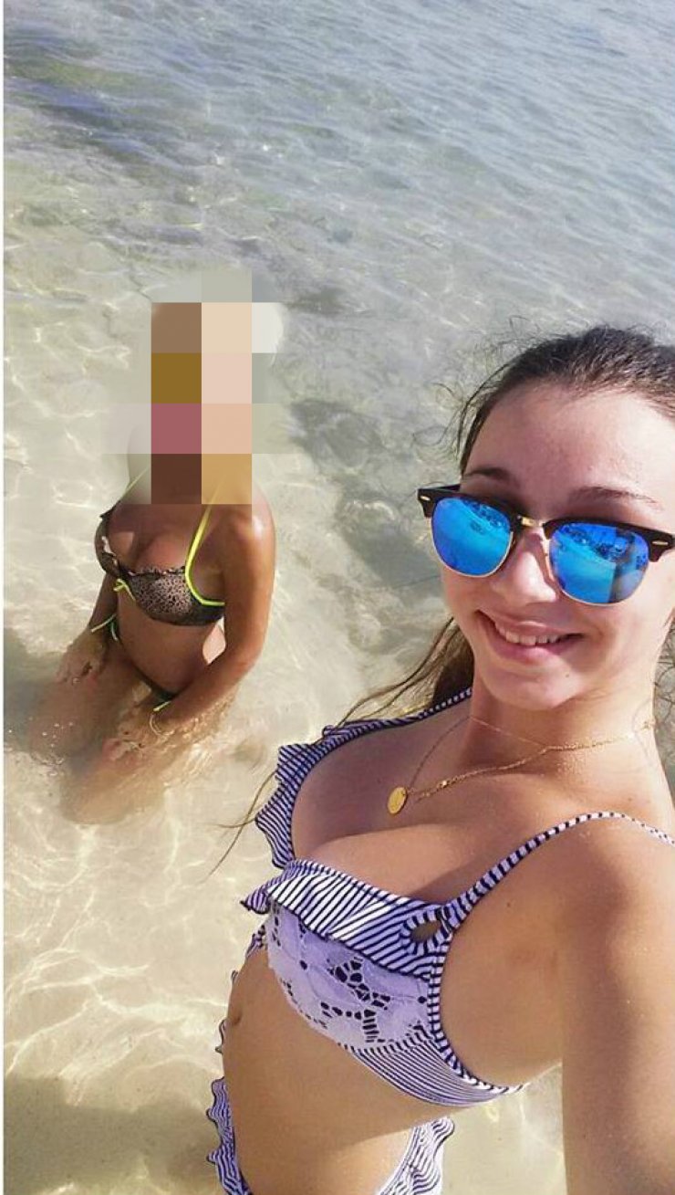 Τα τρυφερά λόγια Κύπριας παρουσιάστριας στην κόρη της που έχει γενέθλια!