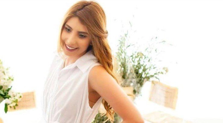 Στέλλα Σάββα: Η σπάνια εξομολόγηση για τον χωρισμό της [βίντεο]