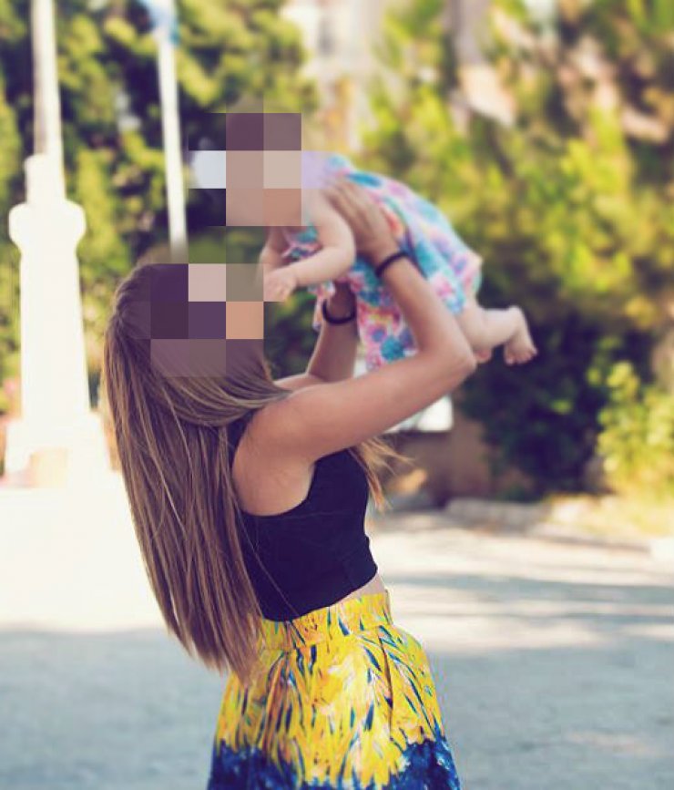 Το τρυφερό μήνυμα Κύπριας παρουσιάστριας για τα πρώτα γενέθλια της κόρης της!