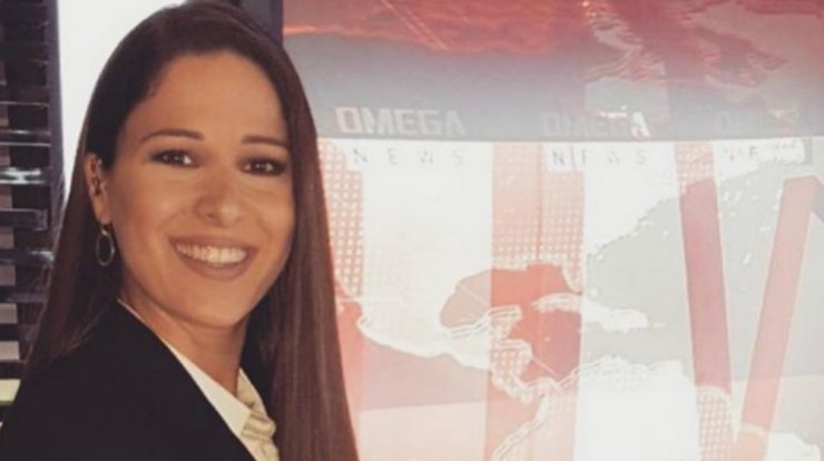 Είδηση βόμβα! Εκτός Ωμέγα η Στέλλα Στυλιανού μετά από απόφαση της διοίκησης του σταθμού