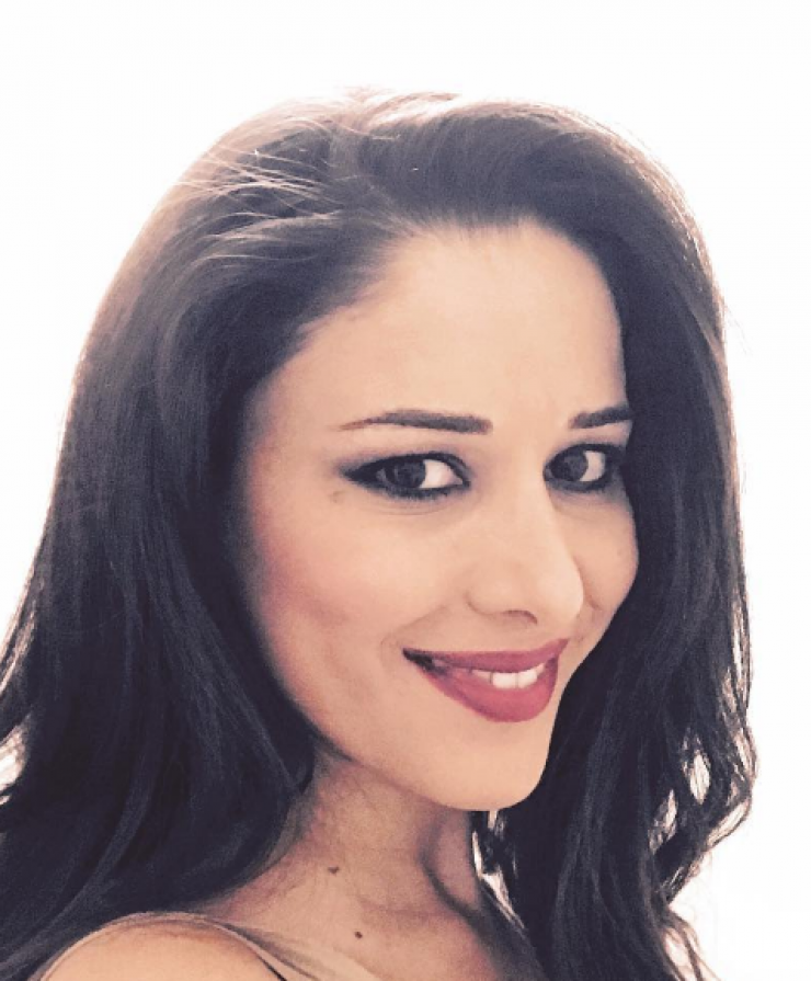 Στέλλα Στυλιανού: Τι αντίκρισε που τη στεναχώρησε;