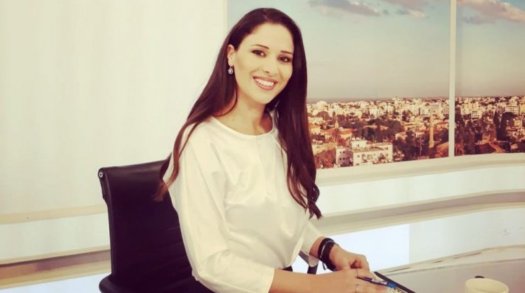 Στέλλα Στυλιανού: Μόλις μάθαμε ποια εκπομπή θα παρουσιάζει στο Mega Ελλάδος!