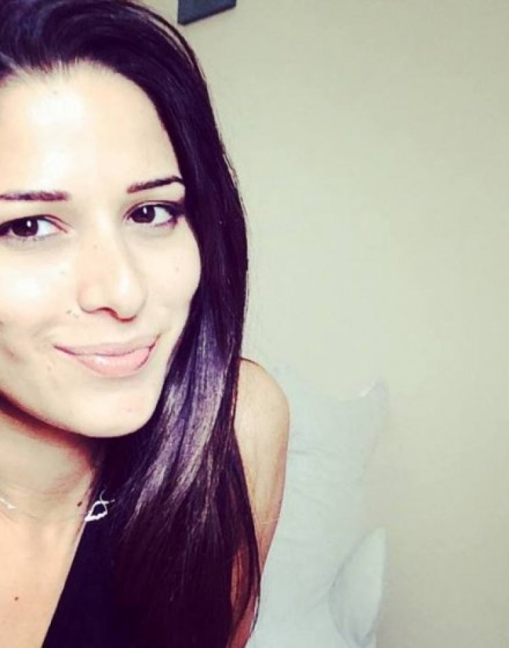 Στέλλα Στυλιανού: Μιλάει για την προσωπική της ζωή!