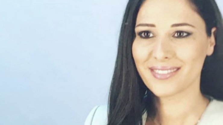 Στέλλα Στυλιανού: "Σκέφτηκα να κάνω κάτι εκτός τηλεόρασης"