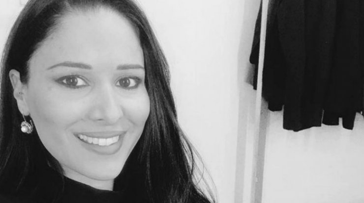 Στέλλα Στυλιανού: Με ποια τηλεοπτικά πρόσωπα συναντήθηκε μετά τη γνωστοποίηση της απομάκρυνσής της από το Ωμέγα;