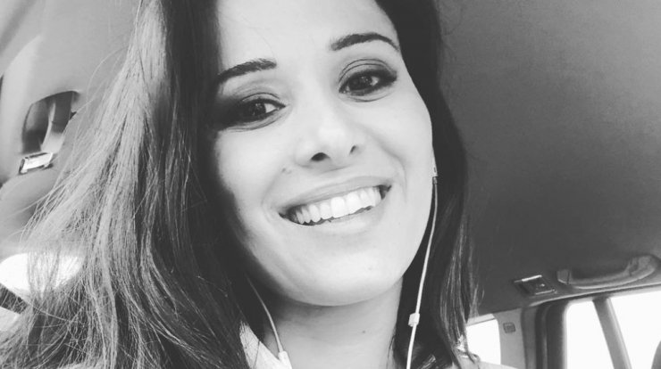 Στέλλα Στυλιανού: Σε δημόσια τοποθέτησή της ταυτίζεται με τη Ζέτα Δούκα!