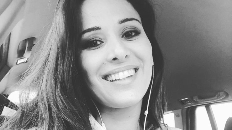 Στέλλα Στυλιανού: Η ατάκα με υπονοούμενο που της είπε Κύπριος πολιτικός!