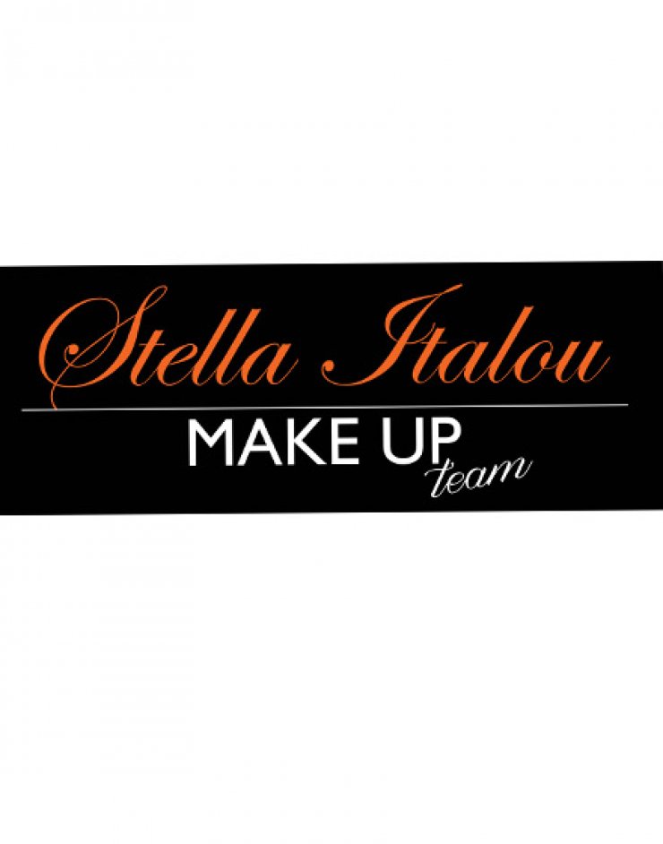 Ημέρα ομορφιάς από το Stella Italou Makeup Studio