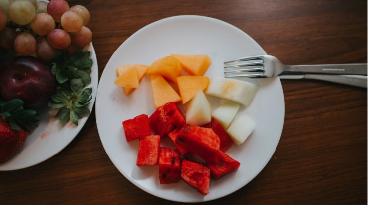 Τα καλοκαιρινά φρούτα και η διατροφική τους αξία