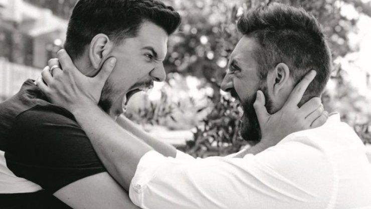 Stereo Soul: Αποκαλύπτουν τι πραγματικά συνέβη με τη Νωαίνα και τι δεν είδαμε ποτέ στον αέρα του X-Factor!