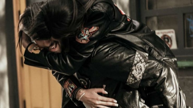 Γνωστό ζευγάρι παντρεύεται σε λίγες ημέρες και μόλις το μάθαμε!