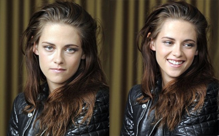 Kristen Stewart: "Είμαστε μια χαρά"