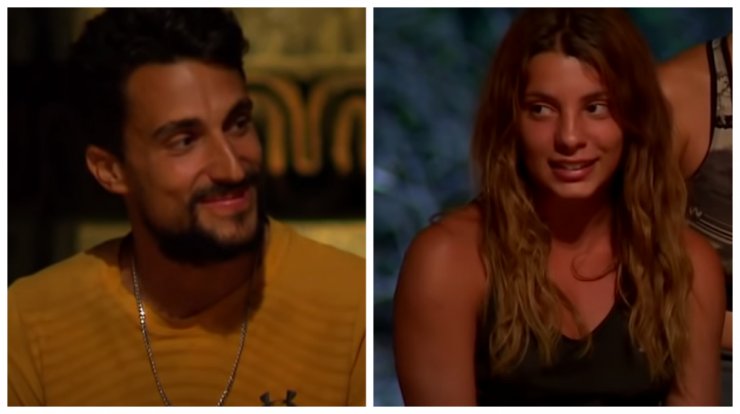 Μαριαλένα για Σάκη: "Το παραδέχομαι και το λέω... Μου λείπει η φωνή και η παρουσία του" [βίντεο]