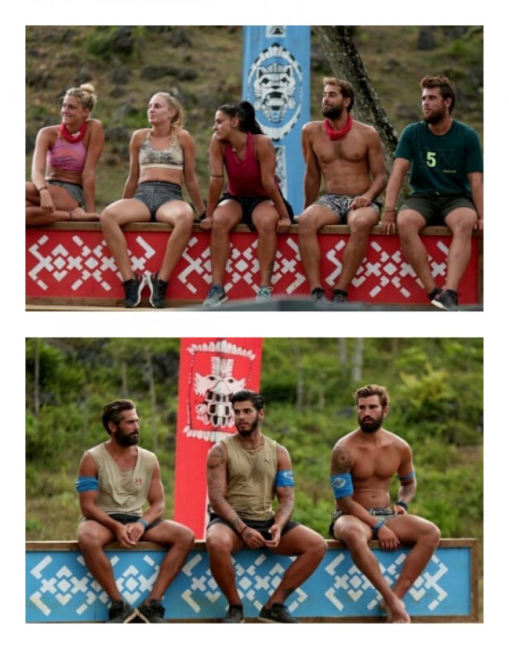 “Survivor 2”: Κορυφώνεται η αγωνία για το ποιος θα κερδίσει απόψε την ατομική ασυλία! [βίντεο]