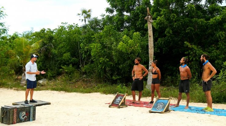 “Survivor All Star”: Οι δύο παίκτες που εξασφάλισαν τη συμμετοχή τους στον τελικό [βίντεο]