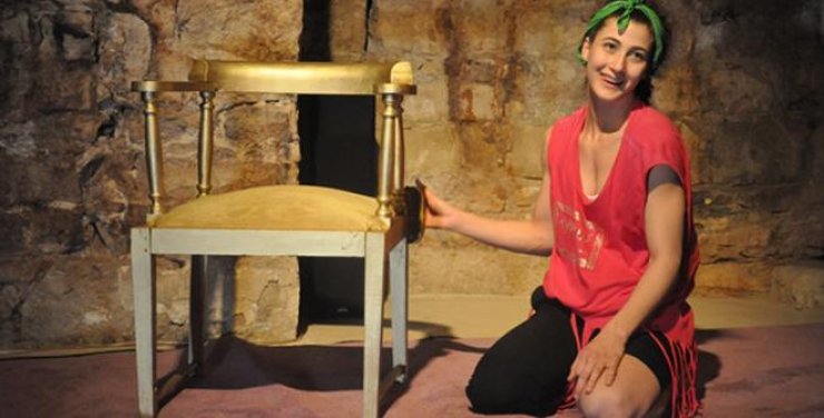 Στη χώρα των θ_μάτων