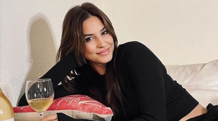 Κωνσταντίνα Ευριπίδου: "Άκουσα πάρα πολλά γελοία, δυσάρεστα και ψευδή πράγματα για εμένα..."