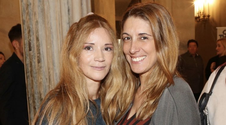 Απέραντη θλίψη για την Ιωάννα Παππά: Έφυγε από τη ζωή η...