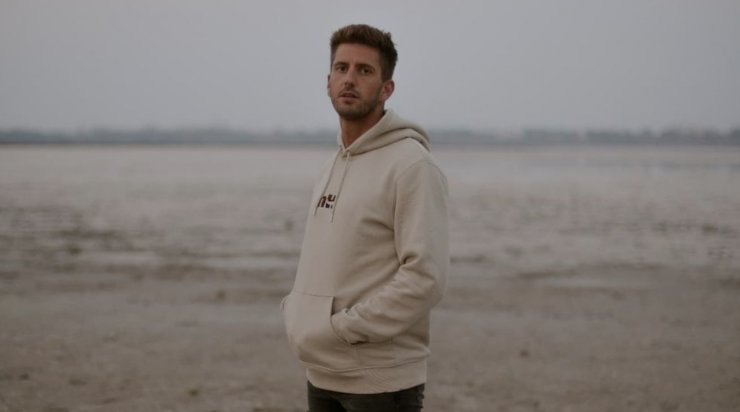 Νεόφυτος Ηλία: Ο Κύπριος παίκτης ερωτεύτηκε ήδη συμπαίκτρια του στη "Φάρμα"! Δείτε την αποκάλυψη