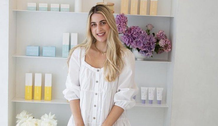 Πρισίλα Χατζηαντώνη: Η 28χρονη Κύπρια που συγκαταλέγεται στους πιο πλούσιους νεαρούς του κόσμου