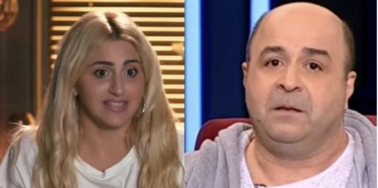 Έλενα Παπαμεθοδίου: Η Κύπρια του Bachelor συνάντησε πρώτη φορά το σωσία της Μάρκο Σεφερλή! [βίντεο]