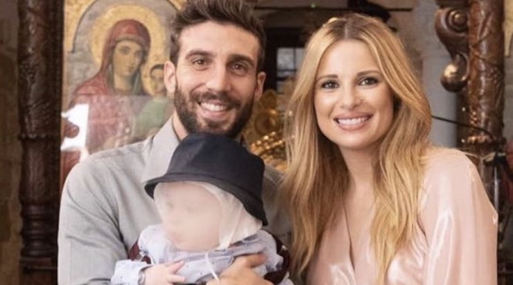 Αριστοτέλους-Εφραίμ: Βόλτα και γεύμα για δύο στη Λευκωσία μόλις βγήκαν από την καραντίνα