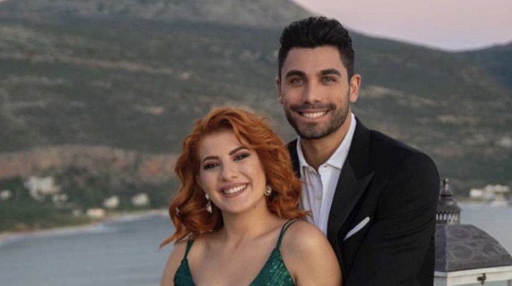 Παναγιώτης Βασιλάκος: Η νέα του σύντροφος μετά το χωρισμό με τη Νικολέττα και το μεγάλο λάθος της πρώην του