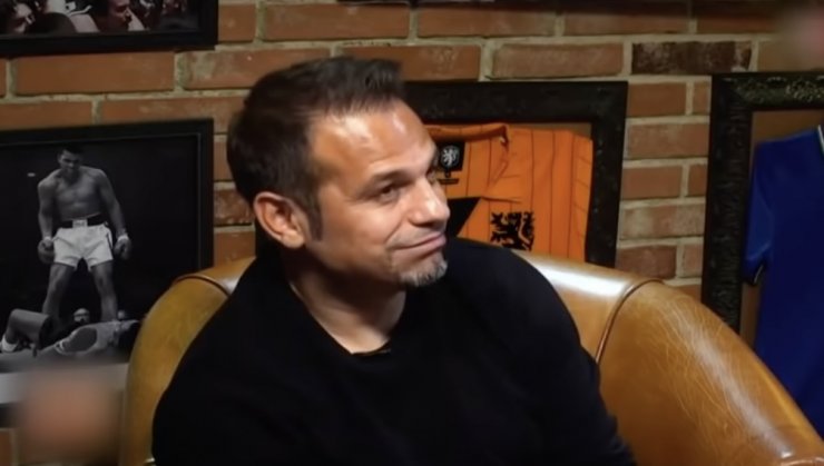Ντέμης Νικολαΐδης: Συγκινήθηκε όταν μίλησε για τα παιδιά του! Η νέα ζωή μετά τη Βανδή