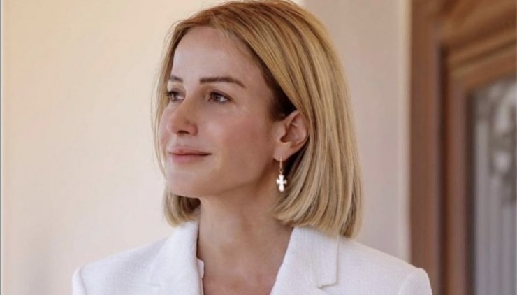 Θλίψη για την Έμιλυ Γιολίτη: Πέθανε αγαπημένο της πρόσωπο! Η ανάρτηση της