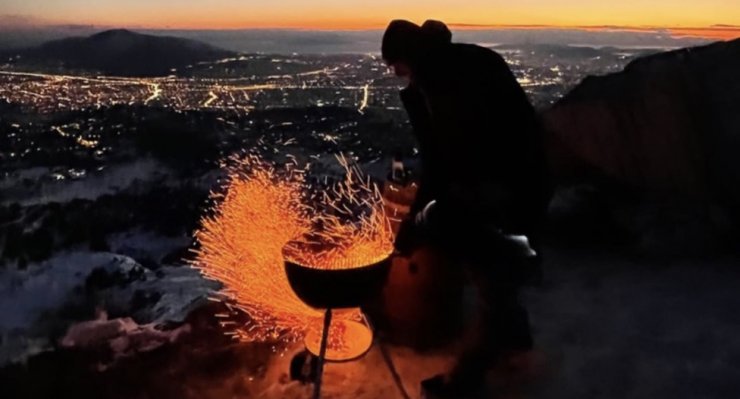 Συγκλόνισε ο Κύπριος παρουσιαστής: "Έπεφτα για ύπνο και σκεφτόμουν ας μην ξυπνήσω αύριο"